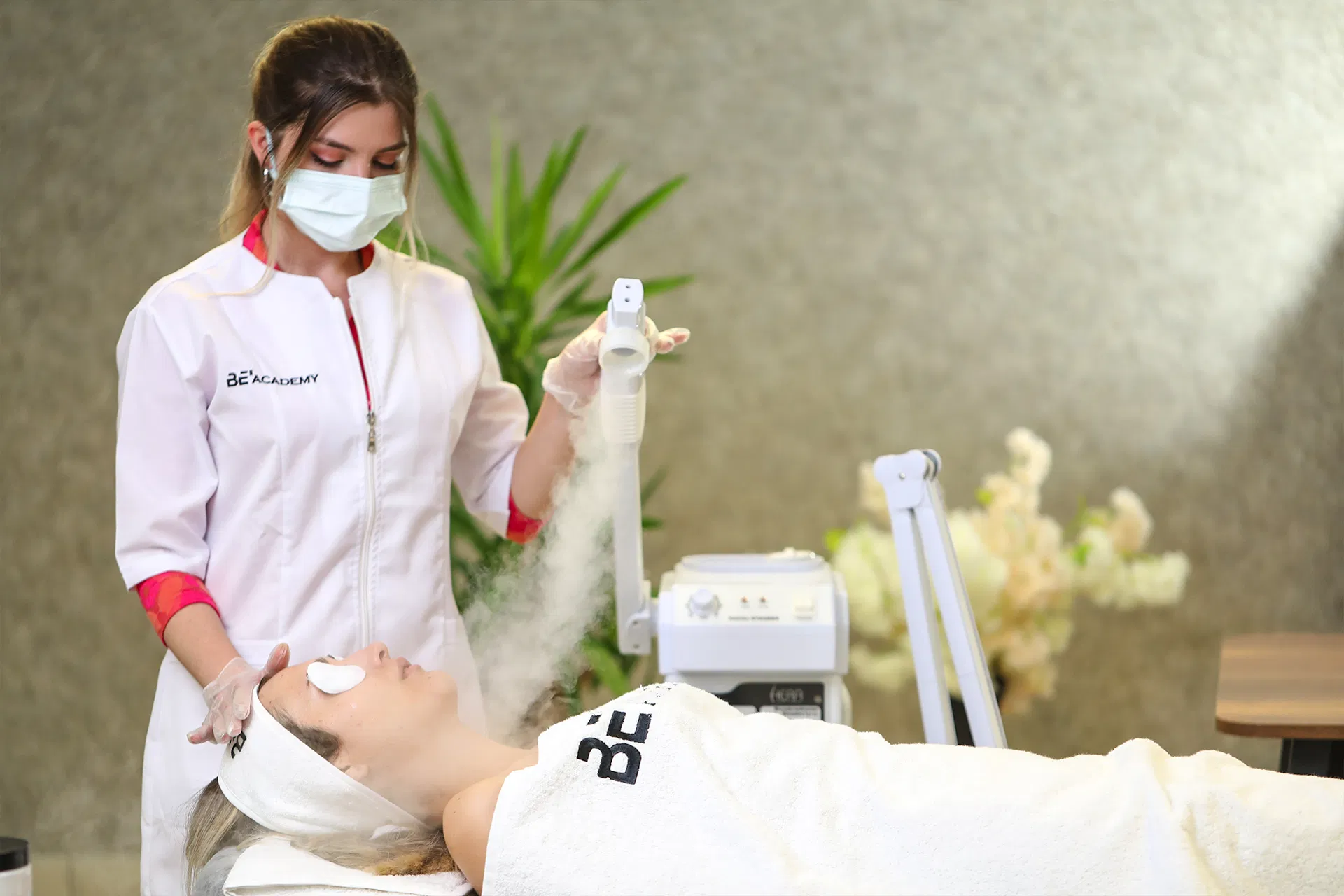 Gürgentepe Güzellik Uzmanı